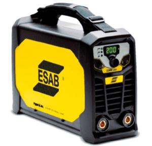 ESAB EQUIPO P-SOLDAR LHN 202i PRO 110-220V