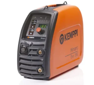 KEMPPI EQUIPO P-SOLDAR MINARC EVO 180