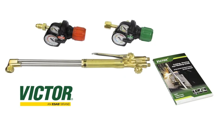 ESTUCHE ANTORCHA ST2600 FC CUTTER SELECT 0384-2120