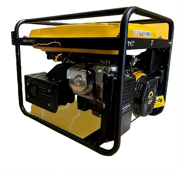 MOTOSOLDADOR PROWELD GASOLINA 220A PW2200E2 - Imagen 3