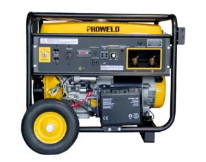 MOTOSOLDADOR PROWELD 220A PW2200E2