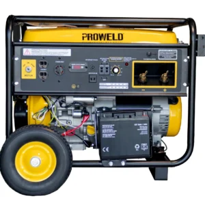 MOTOSOLDADOR PROWELD GASOLINA 220A PW2200E2