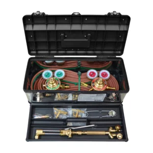 EQUIPO OXICORTE OXIWELD 450