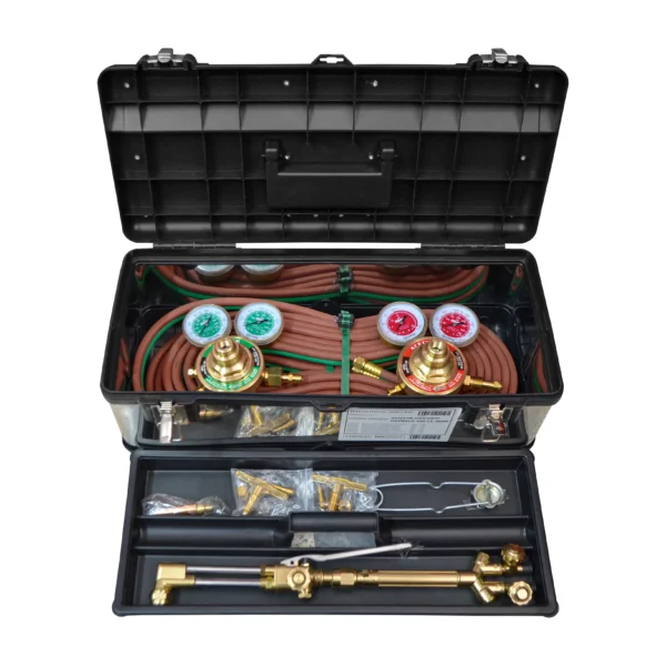 EQUIPO OXICORTE OXIWELD 450