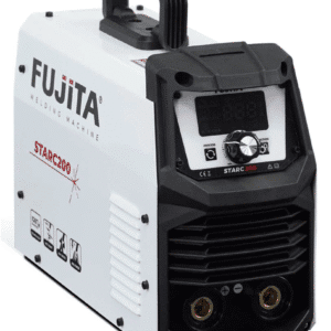 Soladora 200 amp