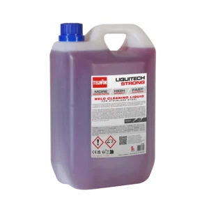 LÍQUIDO LIQUITECH STRONG