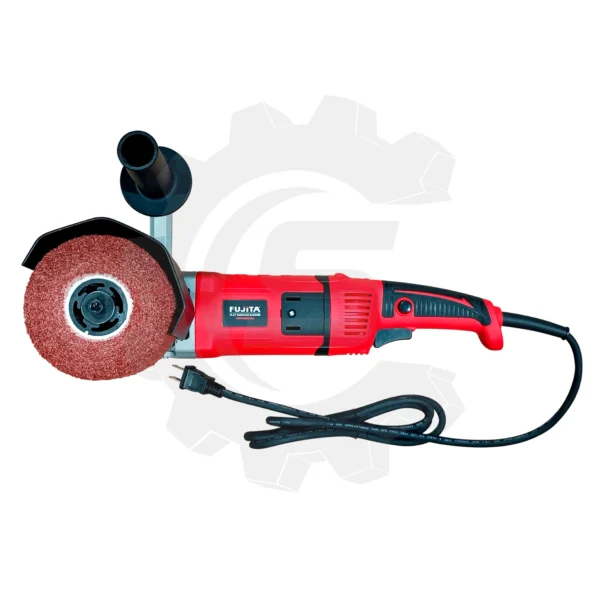 Satinadora Plana Fujita 1500W - Imagen 2