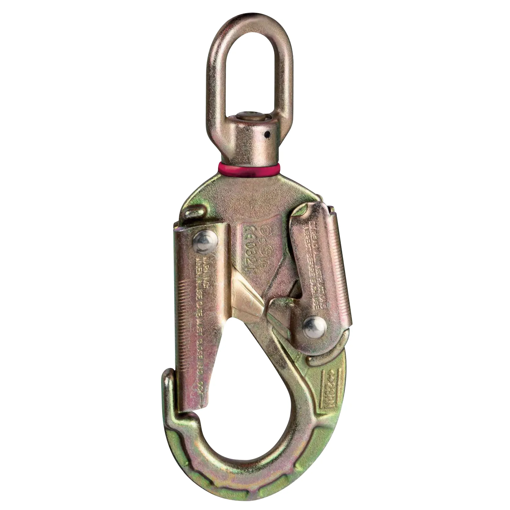 Anticaidas Retractil 30mt Deltaplus - Imagen 3