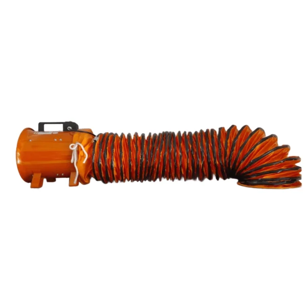 ventilador axial 12"