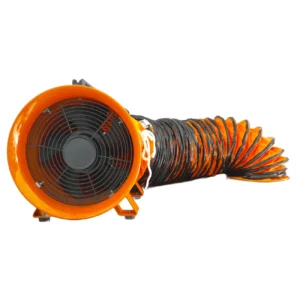 extractor de humo