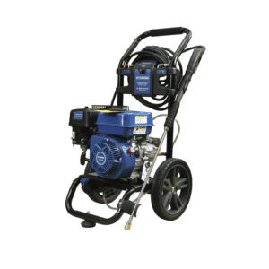 HYUNDAI HIDROLAVADORA A GASOLINA 3100PSI