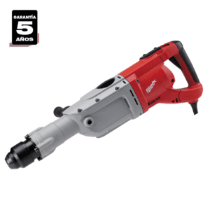 demoledor industrial