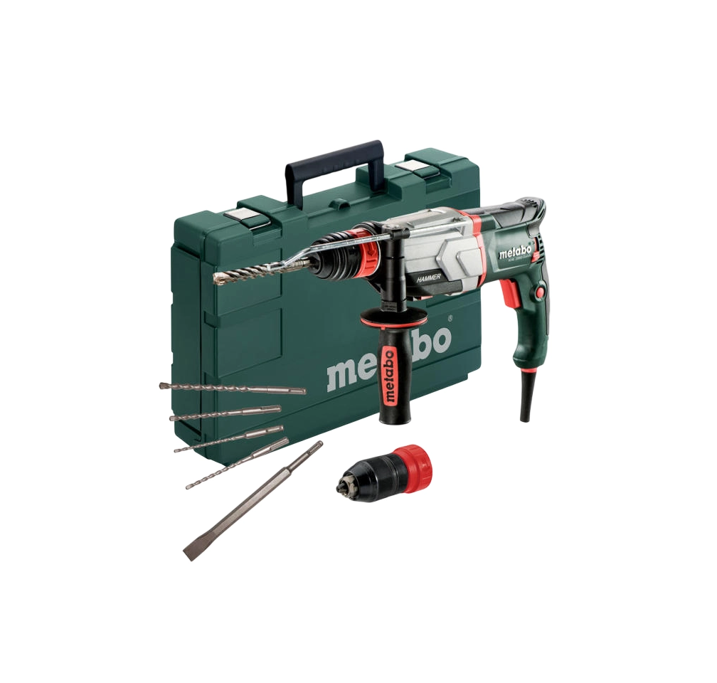 Martillo combinado KHE 2860