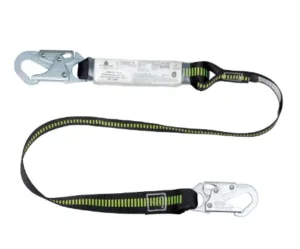 DELTAPLUS ESLINGA SENCILLA C-ABS 503180JJ INT(390969)