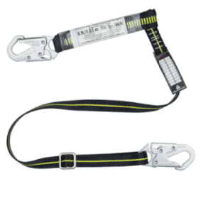 DELTAPLUS ESLINGA SENCILLA REGULABLE C-ABS WCOAN503R180JJ INT(390968)