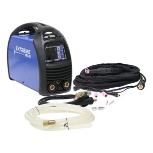 EXTREME EQUIPO SOLDADOR TIG 220V BIGTIG 225DC