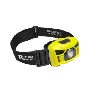 LINTERNA DE STEELPRO